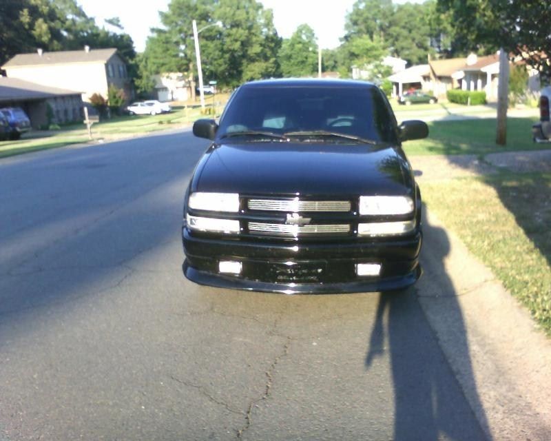 Full View