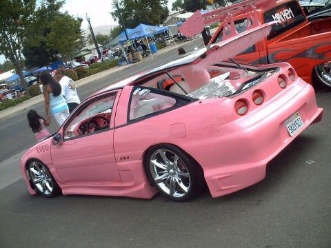 1994 Mitsubishi Eclipse