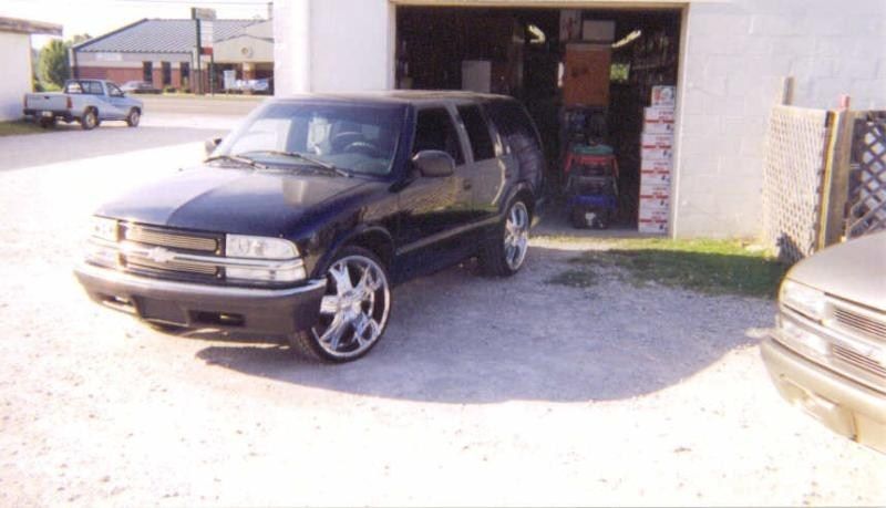 Ride Image