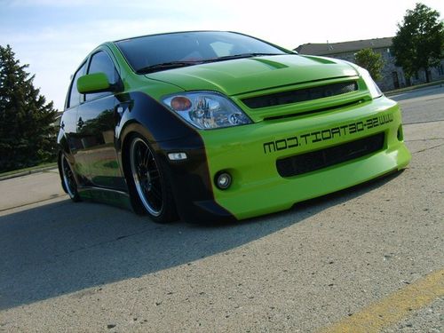 2005 Scion Xa