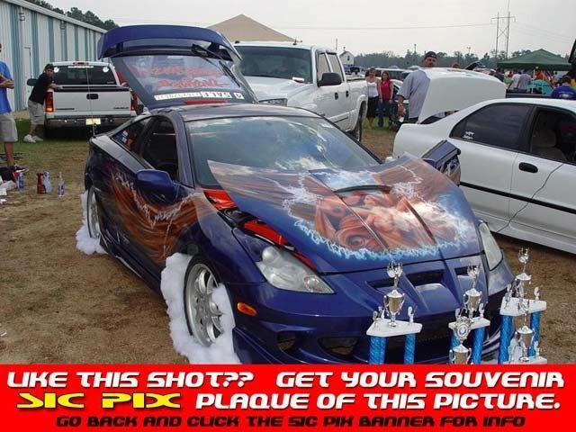 Full View