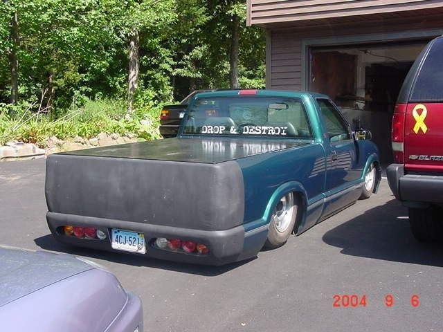 Ride Image