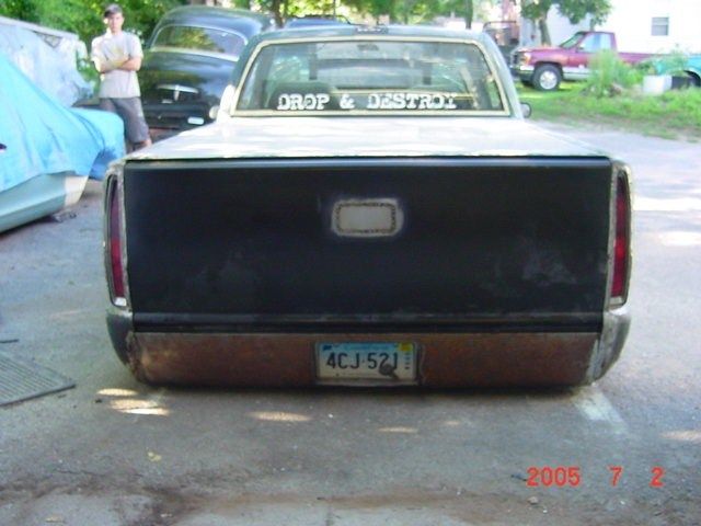 Full View