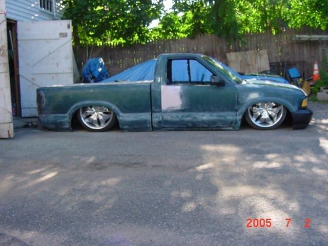 Full View