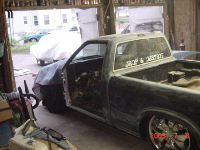 Full View