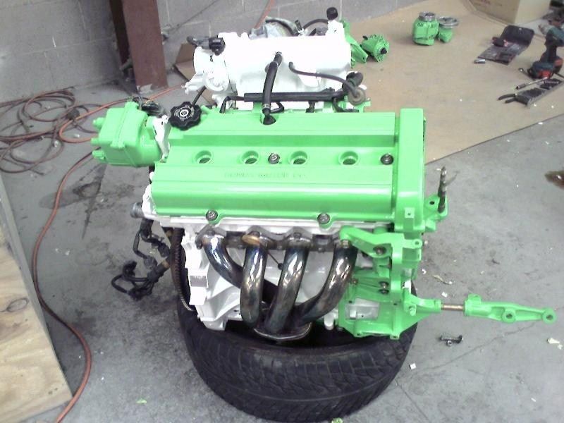 Full View