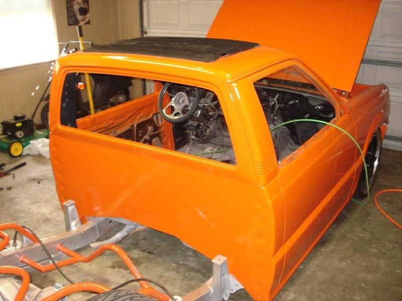Full View