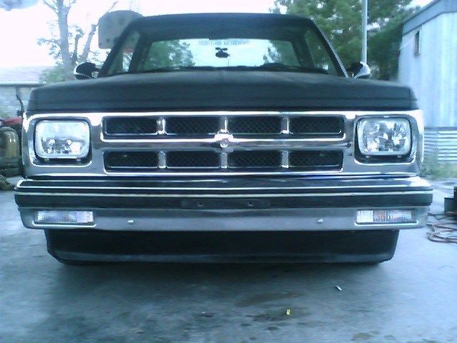 Full View