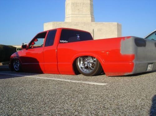 1994 GMC Sonoma