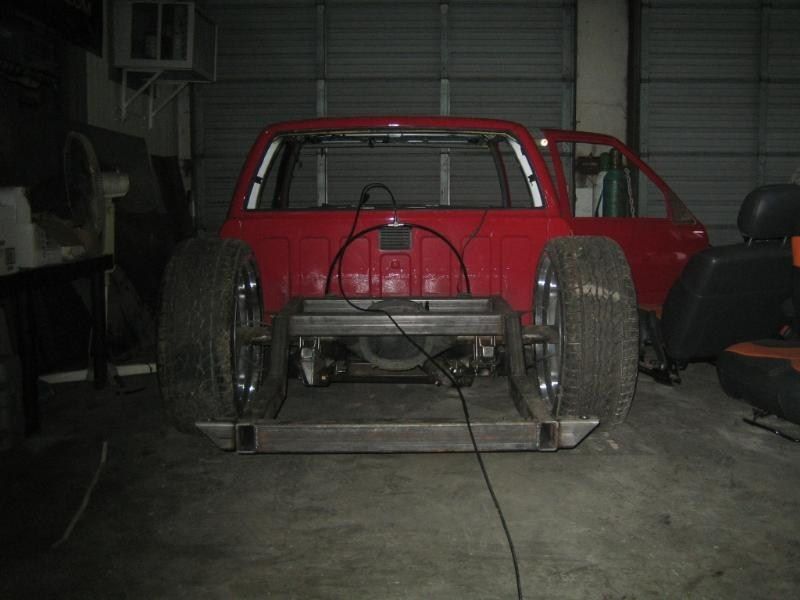 Full View