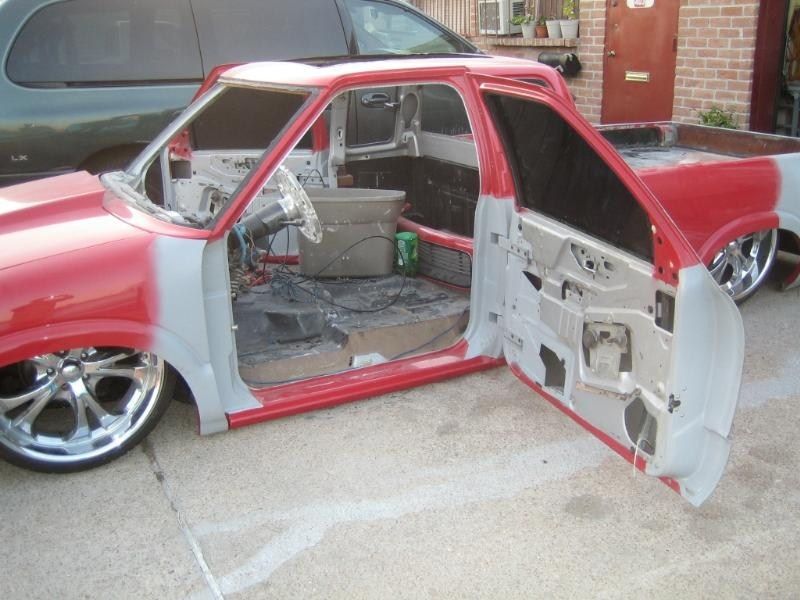 Full View