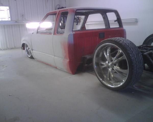 Full View