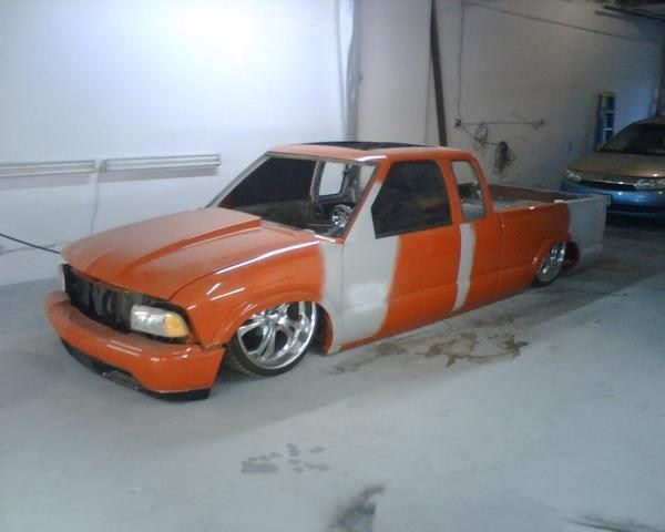 Full View