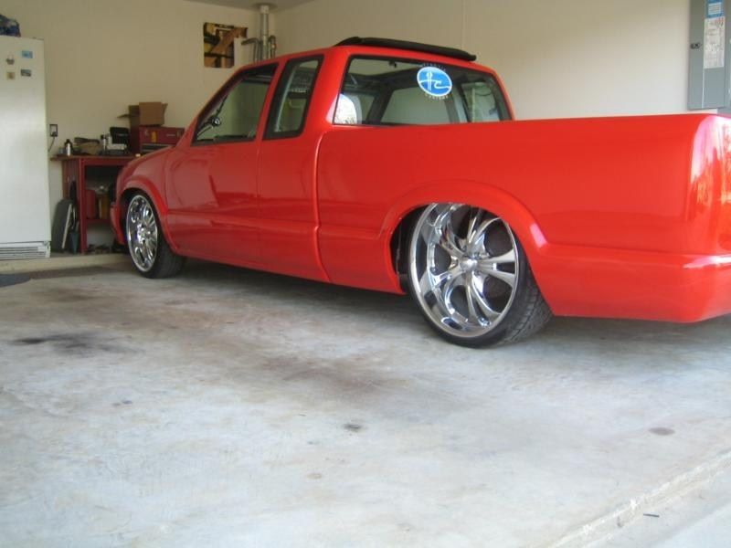 Full View