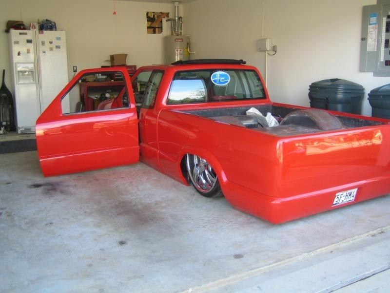 Full View