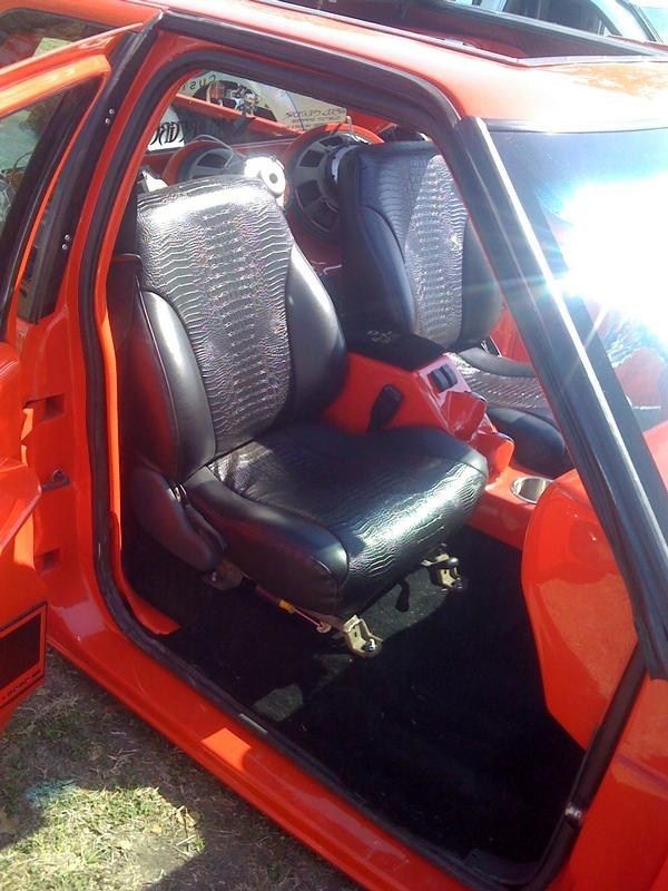 Full View