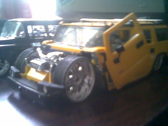 Full View