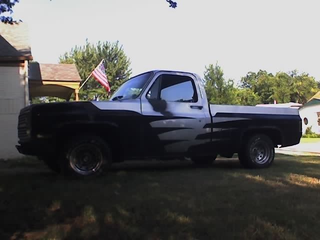 Current cover photo