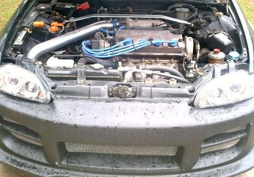 1994 Honda Civic