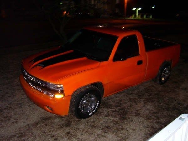 Ride Image