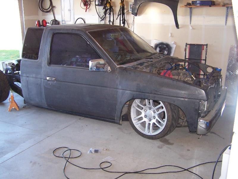 Full View