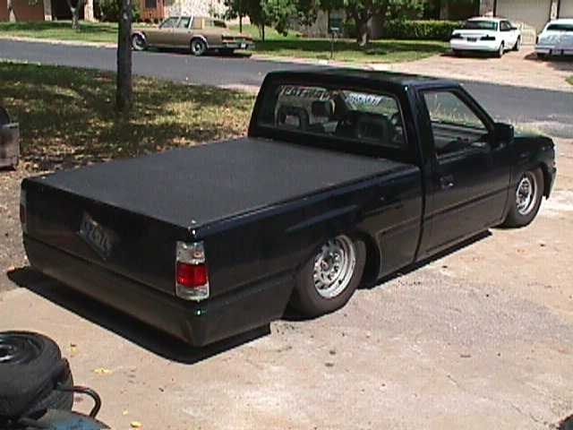 Full View