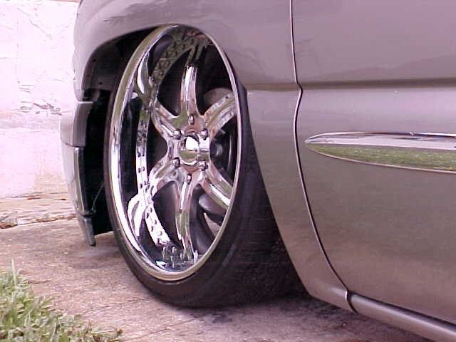Full View