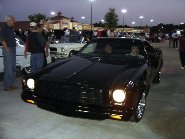 Full View