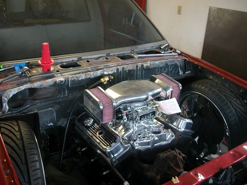 Full View
