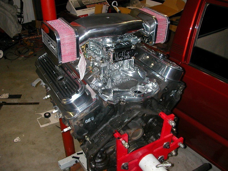 Full View