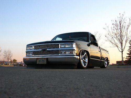 ride