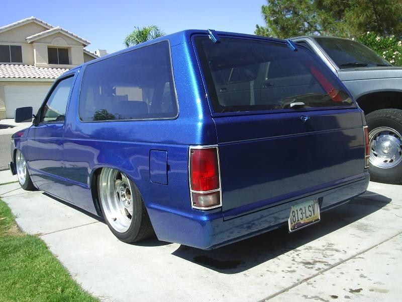 Full View