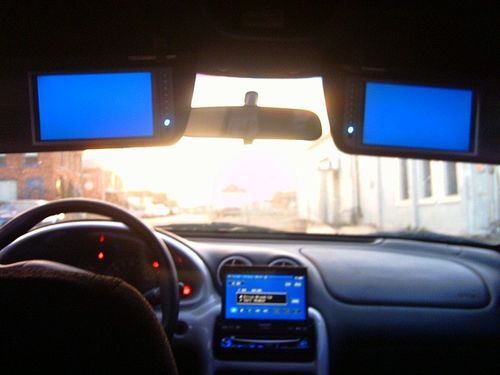 1996 Pontiac Grand Am