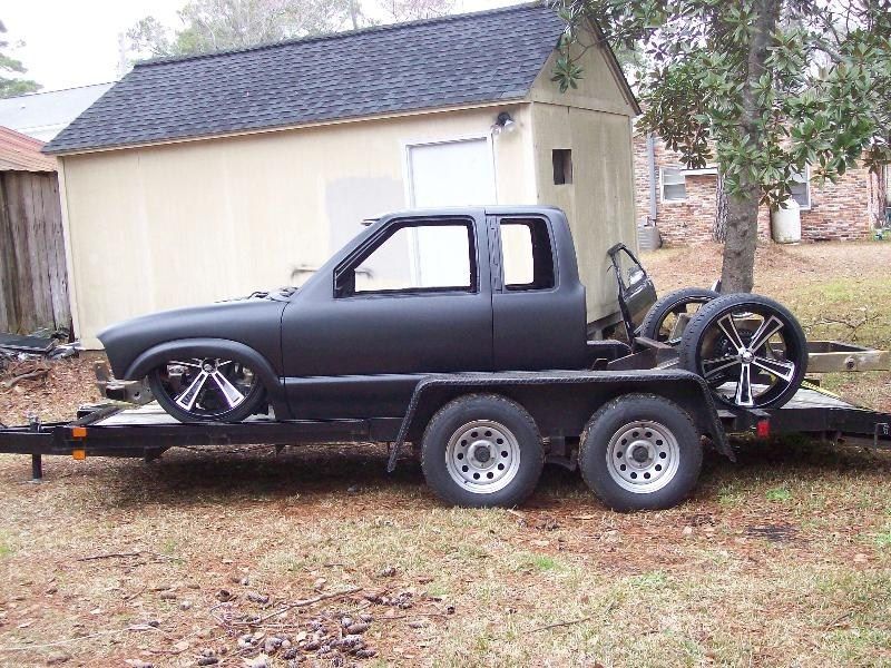 Full View