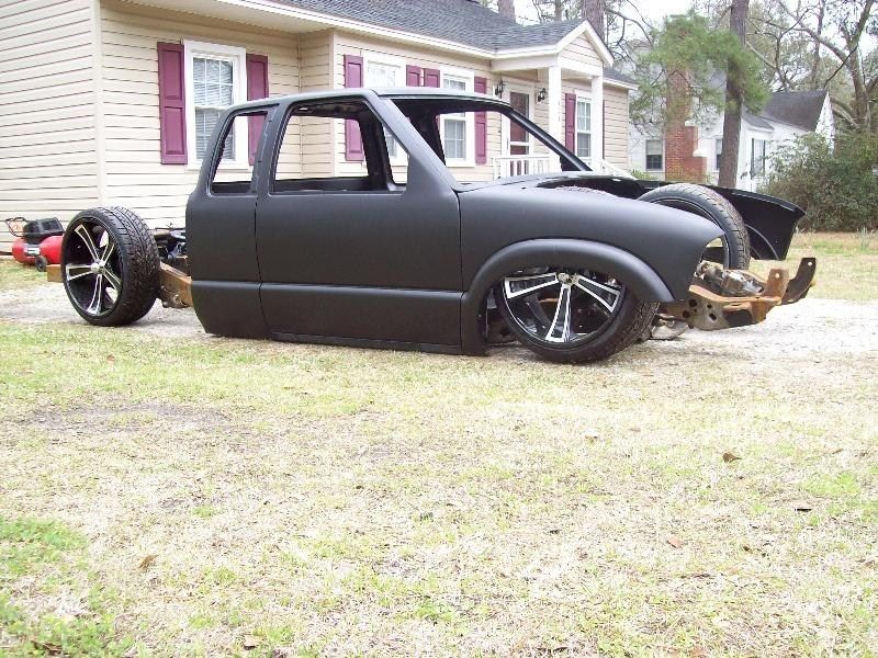 Full View