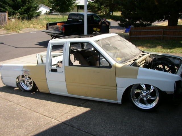Full View