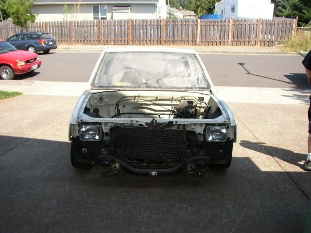 Full View