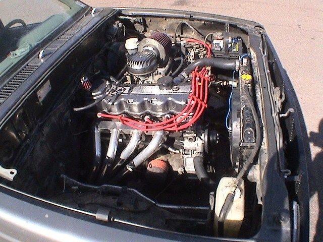 Full View