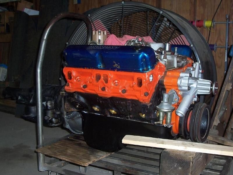 Full View