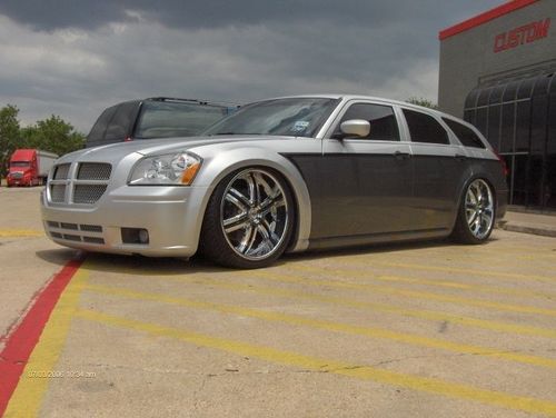 2006 Dodge Magnum