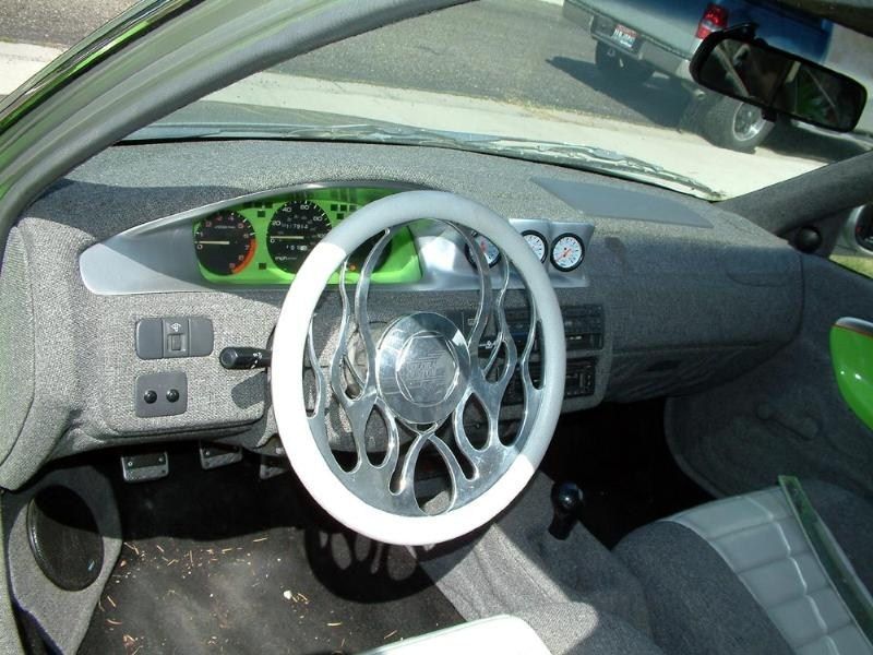 Full View