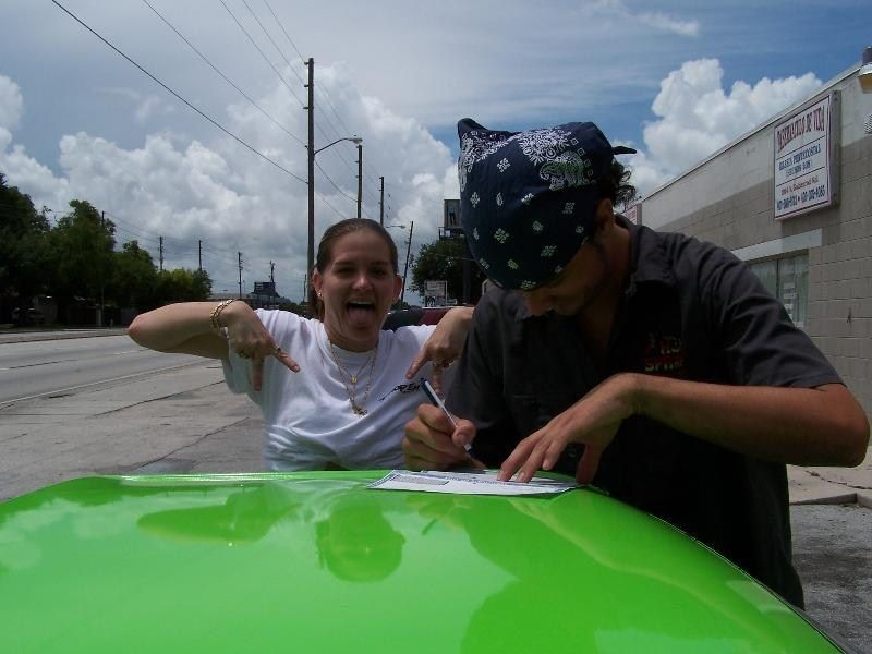 Ride Image