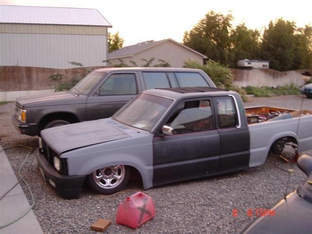 Full View