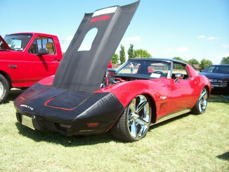 Ride Image