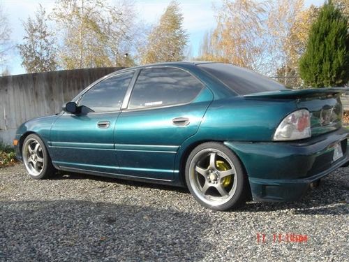1995 Dodge Neon