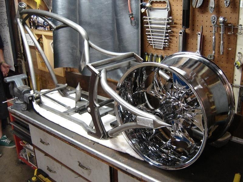 Ride Image