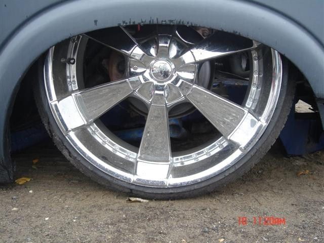 Full View