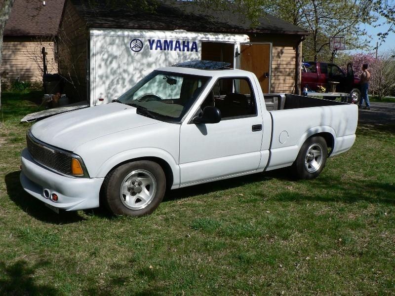 Full View