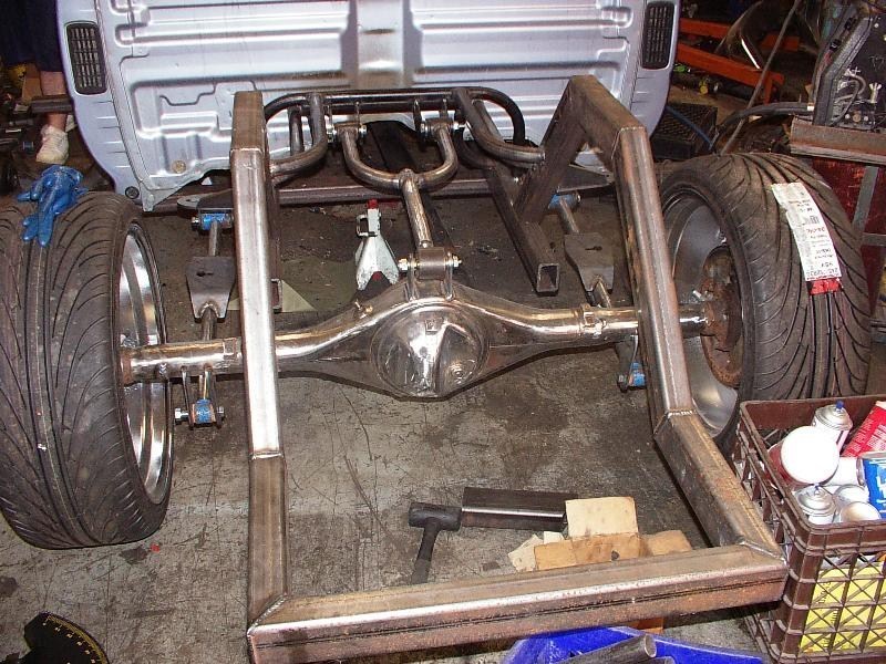 Full View