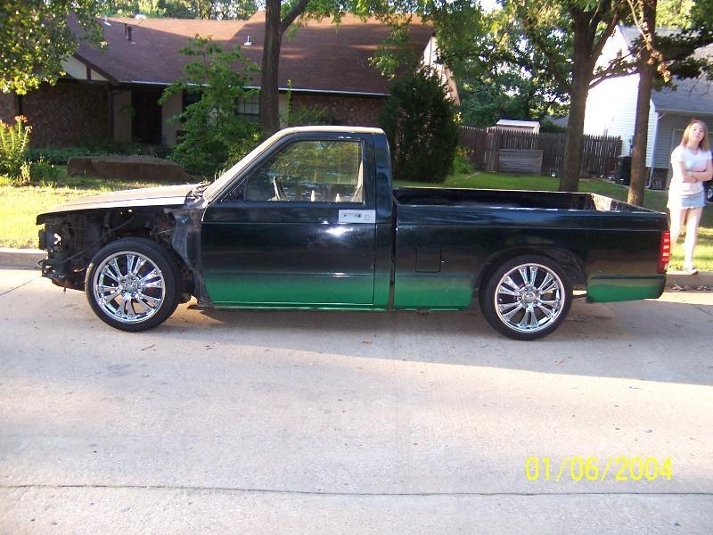 Full View